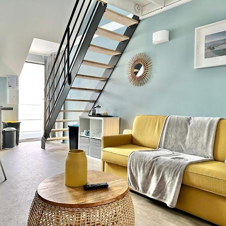 Le Patio De Loiseau Apartment เลอม็องส์ ภายนอก รูปภาพ